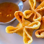 Best Cheese Rangoon in San Antonio, TX