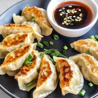 Best Dumplings in San Antonio, TX