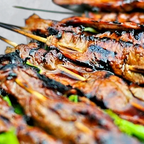 Best Teriyaki Beef Stick in San Antonio, TX