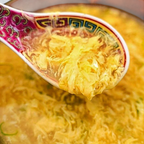 Best Egg Drop Soup in San Antonio, TX