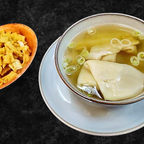 Best Wonton Soup in San Antonio, TX