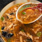 Best Hot & Sour Soup in San Antonio, TX