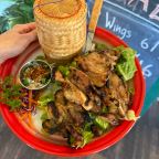 Best Gai Yang (BBQ Chicken) in Vancouver, WA