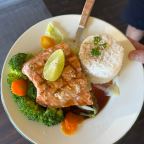 Best Salmon Teriyaki in Vancouver, WA