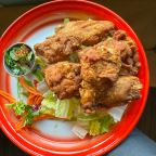 Best Zaap Wings (6 pcs) in Vancouver, WA