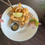 Best Calamari Or Fried Shrimp in Vancouver, WA