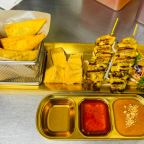 Best Combination Platter in Vancouver, WA