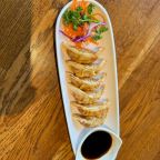 Best Pot Stickers (6pcs) in Vancouver, WA