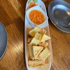 Best Fried Tofu in Vancouver, WA