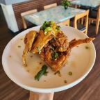 Best Fish Sauce Wings (3 pcs) in Vancouver, WA