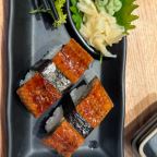 Best Unagi (Freshwater Eel) in Vancouver, WA