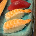 Best Ebi (Shrimp) in Vancouver, WA