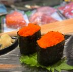 Best Tobiko (Flying Fish Roe) in Vancouver, WA