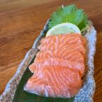 Best Sake (Salmon) in Vancouver, WA