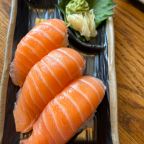 Best Sake (Salmon) in Vancouver, WA