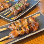 Best Yakitori (2) in Vancouver, WA