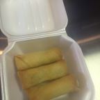 Best Harumaki (3 pcs) in Valrico, FL