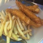 Best Fried Chicken (5pcs) in Valrico, FL