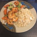 Best Hibachi Shrimp (Lunch) in Valrico, FL