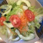 Best House Salad in Valrico, FL
