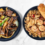 Best Lunch - Mongolian Beef in Medley, FL