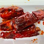 Best Bar-B-Q Spare Ribs in Belleville, MI