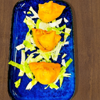 Best Samosas in Carlisle, PA