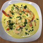 Best Coconut Garlic Shrimp in Carlisle, PA