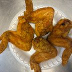 Best 13. Fried chicken wing 炸鸡翅 in Oklahoma City, OK