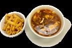Best 18. Hot & Sour Soup in Oklahoma City, OK