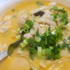 Best Tom-Yum in Sacramento, CA