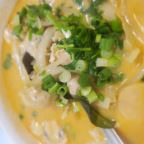 Best Tom-Kha in Sacramento, CA