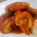 Best JP Wings in Sacramento, CA