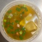 Best Roast Pork Wonton Soup in Riverton, IL