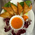 Best Imperial Shrimp Rolls in Frederick, MD