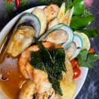 Best Seafood Po-Tak in Frederick, MD