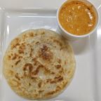 Best Roti Canai(1) in Pigeon Forge, TN