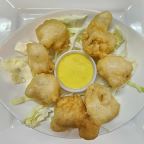 Best Fried Mushrooms (7) in Pigeon Forge, TN