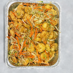 Best Garlic Shrimp in Las Vegas, NV