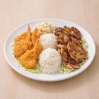 Best 23. Seafood Combo Plate in Las Vegas, NV