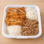Best 25. Half and Half Combo Plate in Las Vegas, NV