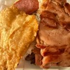 Best Bento combo plate in Las Vegas, NV