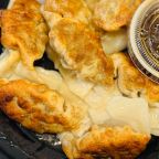Best Fried Dumpling (8 pcs) in Ontario, NY