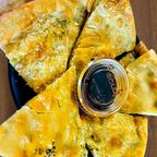 Best Scallion Pancake in Boston, MA