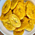 Best Fried Plantain in Boston, MA