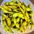Best Spicy Edamame in Boston, MA