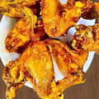 Best Chicken Wings (3) in Boston, MA