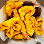 Best Pu Pu Platter For One in Boston, MA