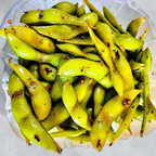 Best Edamame in Boston, MA