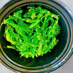 Best Seaweed Salad in Boston, MA